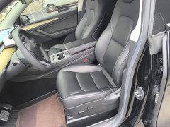 Tesla Model Y Rear-Wheel Drive - ფოტო 14