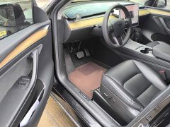 Tesla Model Y Rear-Wheel Drive - ფოტო 15