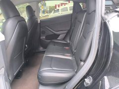 Tesla Model Y Rear-Wheel Drive - ფოტო 16