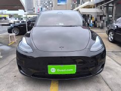 Tesla Model Y Rear-Wheel Drive - ფოტო 2