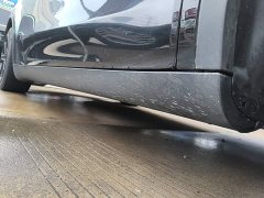 Tesla Model Y Rear-Wheel Drive - ფოტო 20