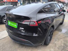 Tesla Model Y Rear-Wheel Drive - ფოტო 6