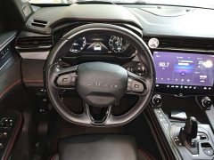 Lynk & Co 05 2.0T Diesel AWD Sport Halo - ფოტო 10
