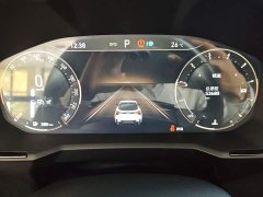 Lynk & Co 05 2.0T Diesel AWD Sport Halo - ფოტო 11