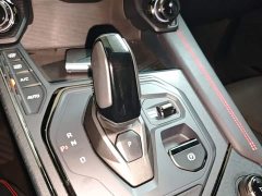 Lynk & Co 05 2.0T Diesel AWD Sport Halo - ფოტო 13
