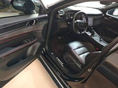 Lynk & Co 05 2.0T Diesel AWD Sport Halo - ფოტო 15
