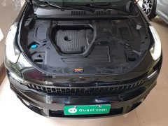 Lynk & Co 05 2.0T Diesel AWD Sport Halo - ფოტო 19