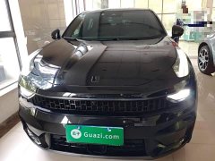 Lynk & Co 05 2.0T Diesel AWD Sport Halo - ფოტო 2
