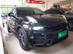 Lynk & Co 05 2.0T Diesel AWD Sport Halo - ფოტო 3