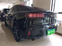 Lynk & Co 05 2.0T Diesel AWD Sport Halo - ფოტო 4