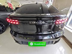 Lynk & Co 05 2.0T Diesel AWD Sport Halo - ფოტო 5