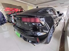 Lynk & Co 05 2.0T Diesel AWD Sport Halo - ფოტო 6