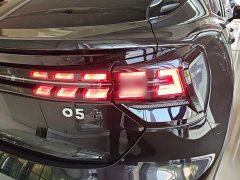Lynk & Co 05 2.0T Diesel AWD Sport Halo - ფოტო 7