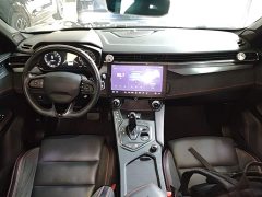 Lynk & Co 05 2.0T Diesel AWD Sport Halo - ფოტო 9