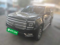 Voyah Boulevard Light Chaser Exclusive 2.3T diesel automatic four-wheel drive axle - ფოტო 1