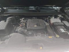 Voyah Boulevard Light Chaser Exclusive 2.3T diesel automatic four-wheel drive axle - ფოტო 10