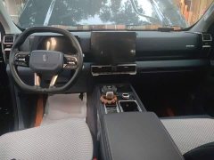 Voyah Boulevard Light Chaser Exclusive 2.3T diesel automatic four-wheel drive axle - ფოტო 12
