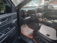 Voyah Boulevard Light Chaser Exclusive 2.3T diesel automatic four-wheel drive axle - ფოტო 13