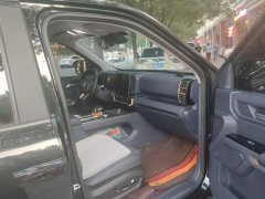 Voyah Boulevard Light Chaser Exclusive 2.3T diesel automatic four-wheel drive axle - ფოტო 17