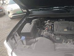 Voyah Boulevard Light Chaser Exclusive 2.3T diesel automatic four-wheel drive axle - ფოტო 18