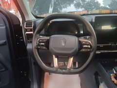 Voyah Boulevard Light Chaser Exclusive 2.3T diesel automatic four-wheel drive axle - ფოტო 2