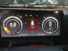 Voyah Boulevard Light Chaser Exclusive 2.3T diesel automatic four-wheel drive axle - ფოტო 3