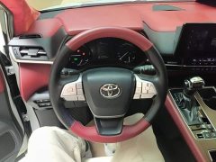 Toyota Sienna 2.5L Hybrid Comfort Edition - ფოტო 10