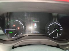 Toyota Sienna 2.5L Hybrid Comfort Edition - ფოტო 11