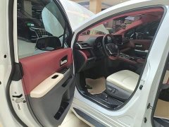 Toyota Sienna 2.5L Hybrid Comfort Edition - ფოტო 15