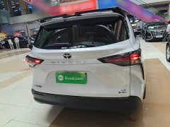 Toyota Sienna 2.5L Hybrid Comfort Edition - ფოტო 5