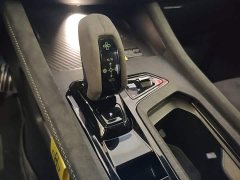 Lynk & Co 03 2.0T Diesel Automatic Cyan Custom Edition Performance Package - ფოტო 13