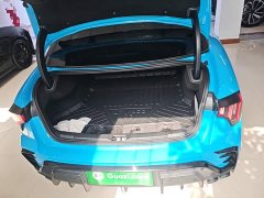 Lynk & Co 03 2.0T Diesel Automatic Cyan Custom Edition Performance Package - ფოტო 18