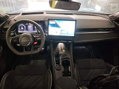 Lynk & Co 03 2.0T Diesel Automatic Cyan Custom Edition Performance Package - ფოტო 9