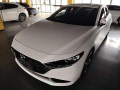 Mazda3 Angkesaila 2.0L Automatic Elegant Edition - ფოტო 1