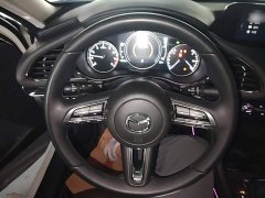 Mazda3 Angkesaila 2.0L Automatic Elegant Edition - ფოტო 10