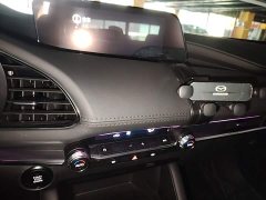 Mazda3 Angkesaila 2.0L Automatic Elegant Edition - ფოტო 12