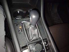 Mazda3 Angkesaila 2.0L Automatic Elegant Edition - ფოტო 13