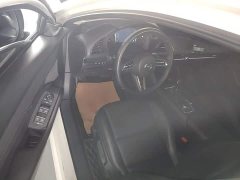 Mazda3 Angkesaila 2.0L Automatic Elegant Edition - ფოტო 15