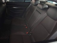 Mazda3 Angkesaila 2.0L Automatic Elegant Edition - ფოტო 16