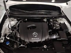 Mazda3 Angkesaila 2.0L Automatic Elegant Edition - ფოტო 19
