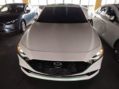 Mazda3 Angkesaila 2.0L Automatic Elegant Edition - ფოტო 2