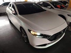 Mazda3 Angkesaila 2.0L Automatic Elegant Edition - ფოტო 3