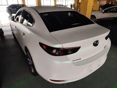 Mazda3 Angkesaila 2.0L Automatic Elegant Edition - ფოტო 4