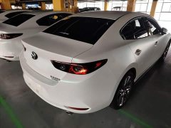 Mazda3 Angkesaila 2.0L Automatic Elegant Edition - ფოტო 6