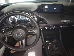 Mazda3 Angkesaila 2.0L Automatic Elegant Edition - ფოტო 9