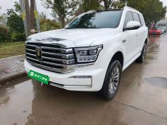 Tank 500 New Energy Hi4-T Smart Comfort Edition - ფოტო 1