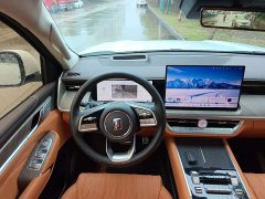 Tank 500 New Energy Hi4-T Smart Comfort Edition - ფოტო 10