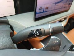 Tank 500 New Energy Hi4-T Smart Comfort Edition - ფოტო 13