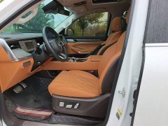 Tank 500 New Energy Hi4-T Smart Comfort Edition - ფოტო 14
