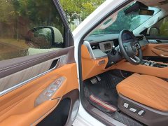 Tank 500 New Energy Hi4-T Smart Comfort Edition - ფოტო 15
